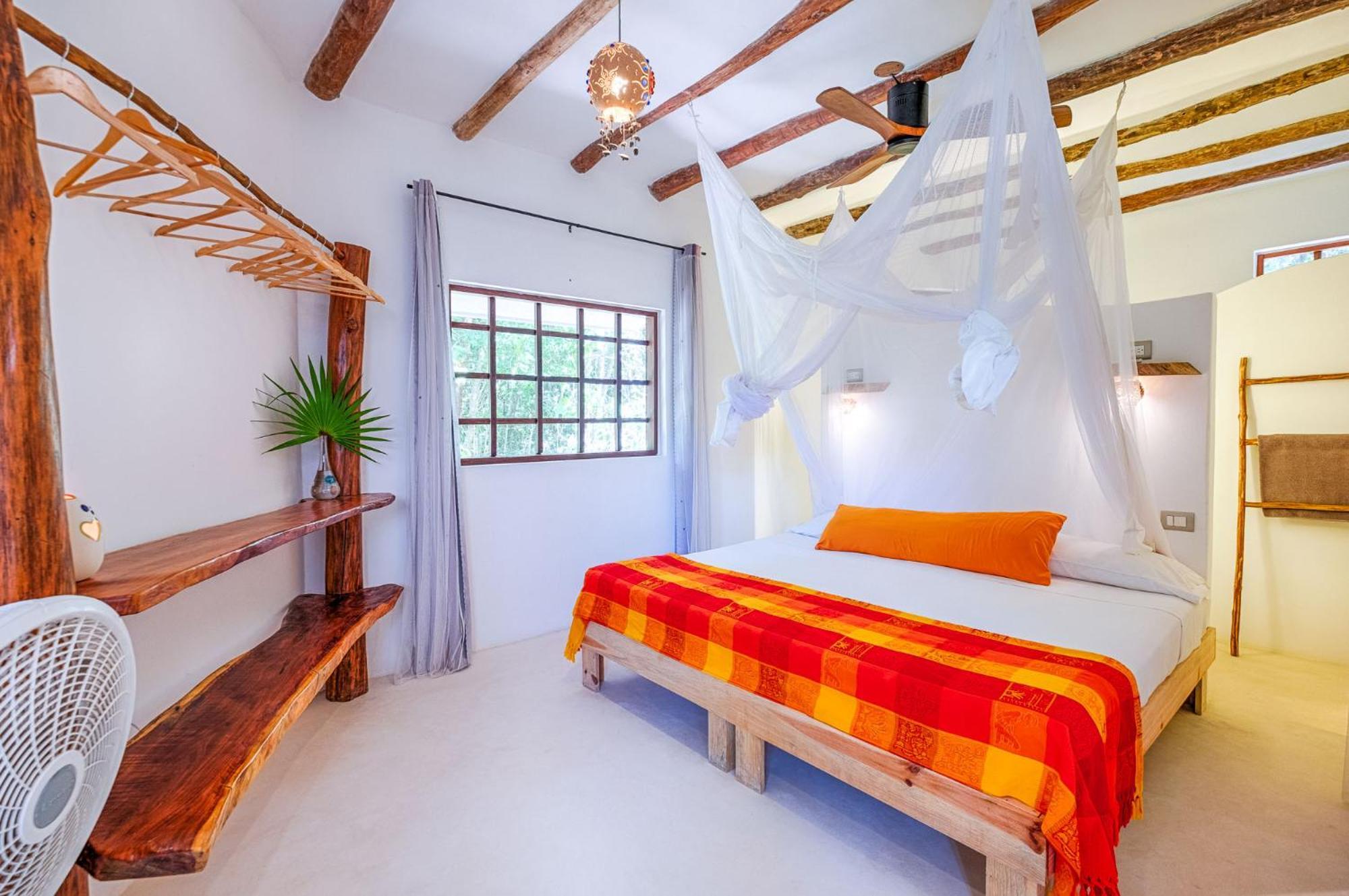 Villa Morena Boutique Hotel Ecoliving Akumal Exterior foto